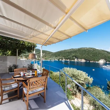 Thalassa Desimi By Villa Katokhorion (Lefkada)